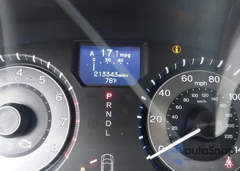 2013 Honda Odyssey Touring/Touring Elite from USA, damaged, VIN 5FNRL5H95DB086041